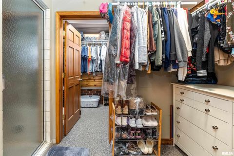 Tiny photo for 6694 SHAMROCK Road, Tamaroa, IL 62888 (MLS # EB460402)