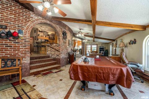 Tiny photo for 6694 SHAMROCK Road, Tamaroa, IL 62888 (MLS # EB460402)