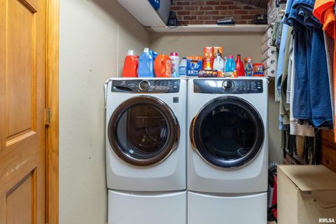 Tiny photo for 6694 SHAMROCK Road, Tamaroa, IL 62888 (MLS # EB460402)