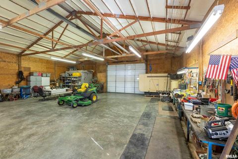 Tiny photo for 6694 SHAMROCK Road, Tamaroa, IL 62888 (MLS # EB460402)