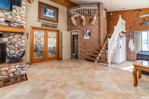 Tiny photo for 6694 SHAMROCK Road, Tamaroa, IL 62888 (MLS # EB460402)