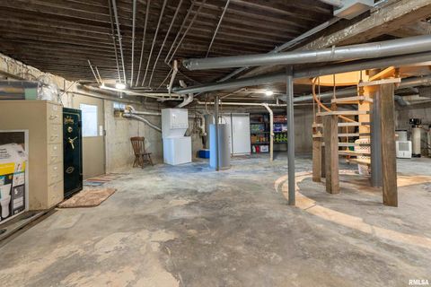 Tiny photo for 6694 SHAMROCK Road, Tamaroa, IL 62888 (MLS # EB460402)