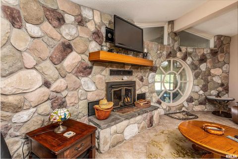 Tiny photo for 6694 SHAMROCK Road, Tamaroa, IL 62888 (MLS # EB460402)