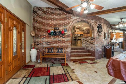 Tiny photo for 6694 SHAMROCK Road, Tamaroa, IL 62888 (MLS # EB460402)