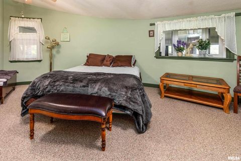 Tiny photo for 6694 SHAMROCK Road, Tamaroa, IL 62888 (MLS # EB460402)