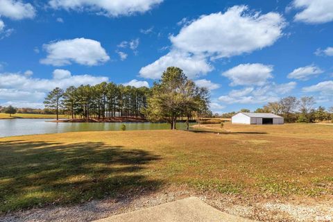 Tiny photo for 6694 SHAMROCK Road, Tamaroa, IL 62888 (MLS # EB460402)