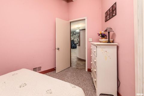 Tiny photo for 6694 SHAMROCK Road, Tamaroa, IL 62888 (MLS # EB460402)