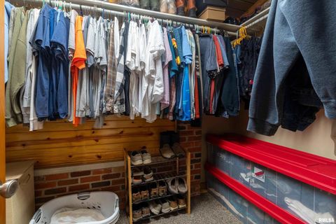 Tiny photo for 6694 SHAMROCK Road, Tamaroa, IL 62888 (MLS # EB460402)