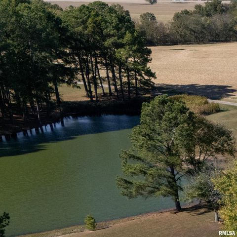 Tiny photo for 6694 SHAMROCK Road, Tamaroa, IL 62888 (MLS # EB460402)