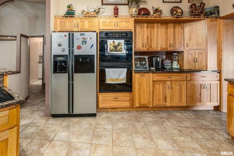 Tiny photo for 6694 SHAMROCK Road, Tamaroa, IL 62888 (MLS # EB460402)