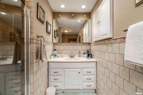 Tiny photo for 6694 SHAMROCK Road, Tamaroa, IL 62888 (MLS # EB460402)