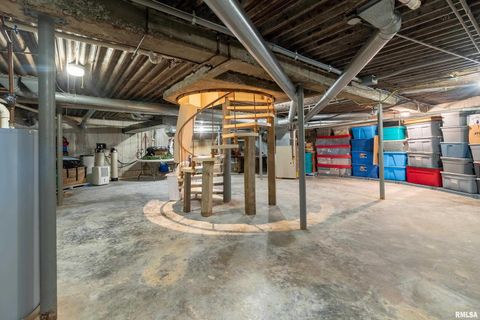 Tiny photo for 6694 SHAMROCK Road, Tamaroa, IL 62888 (MLS # EB460402)