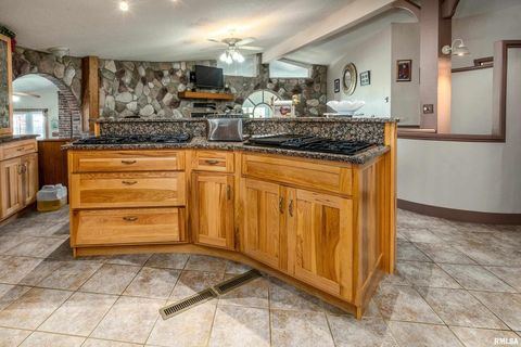 Tiny photo for 6694 SHAMROCK Road, Tamaroa, IL 62888 (MLS # EB460402)