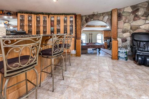 Tiny photo for 6694 SHAMROCK Road, Tamaroa, IL 62888 (MLS # EB460402)