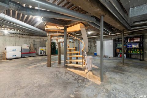 Tiny photo for 6694 SHAMROCK Road, Tamaroa, IL 62888 (MLS # EB460402)