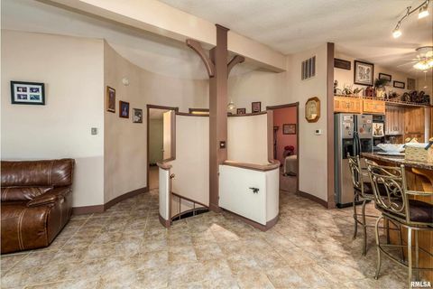 Tiny photo for 6694 SHAMROCK Road, Tamaroa, IL 62888 (MLS # EB460402)