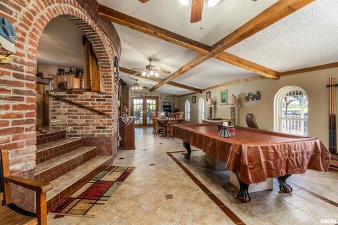 Tiny photo for 6694 SHAMROCK Road, Tamaroa, IL 62888 (MLS # EB460402)