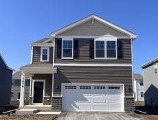 Photo of 7076 Fair Oaks Road, Mt. Pleasant, WI 53406 (MLS # 12768004)