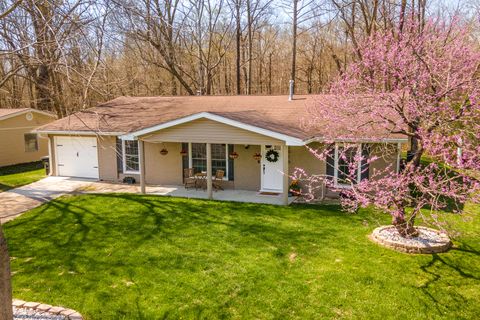 Photo of 2016 W Norwood Drive, Carbondale, IL 62901 (MLS # 12602457)