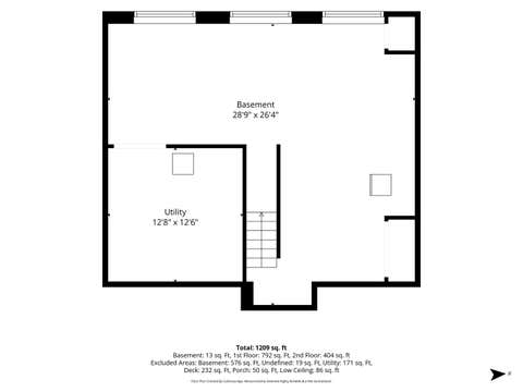Tiny photo for 25244 W Buena Avenue, Lake Villa, IL 60046 (MLS # 12724236)