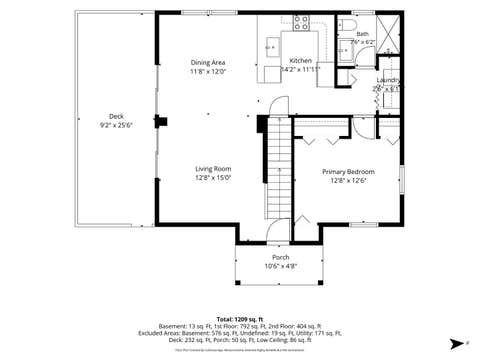 Tiny photo for 25244 W Buena Avenue, Lake Villa, IL 60046 (MLS # 12724236)