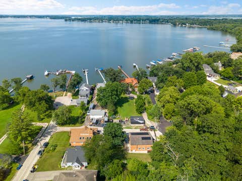 Tiny photo for 25244 W Buena Avenue, Lake Villa, IL 60046 (MLS # 12724236)