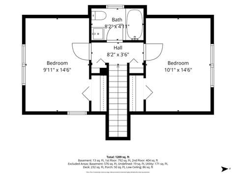 Tiny photo for 25244 W Buena Avenue, Lake Villa, IL 60046 (MLS # 12724236)
