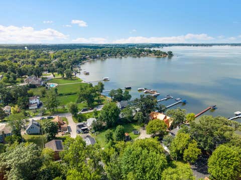 Tiny photo for 25244 W Buena Avenue, Lake Villa, IL 60046 (MLS # 12724236)
