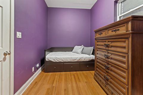 Tiny photo for 2558 W Haddon Avenue #1, Chicago, IL 60622 (MLS # 12498366)