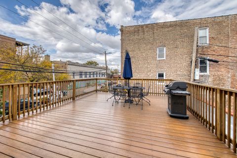 Tiny photo for 2558 W Haddon Avenue #1, Chicago, IL 60622 (MLS # 12498366)