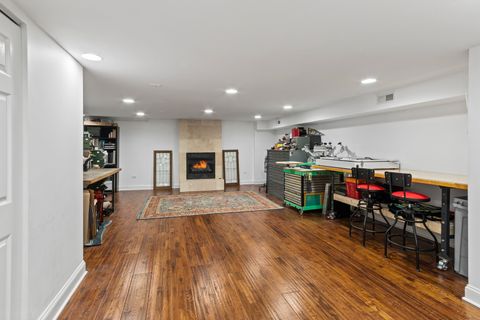 Tiny photo for 2558 W Haddon Avenue #1, Chicago, IL 60622 (MLS # 12498366)