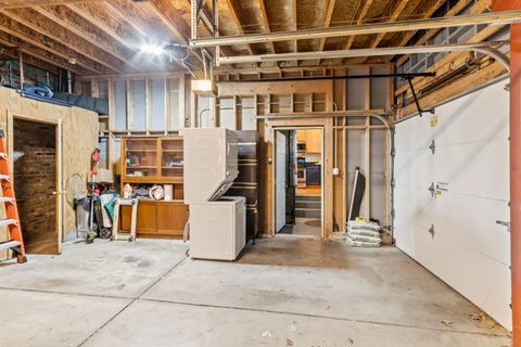 Tiny photo for 2558 W Haddon Avenue #1, Chicago, IL 60622 (MLS # 12498366)