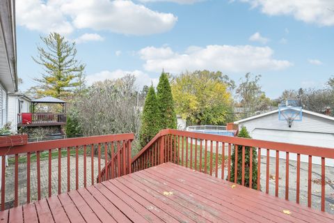 A home in Round Lake Heights