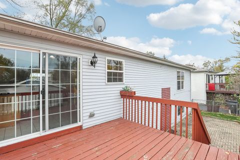 A home in Round Lake Heights