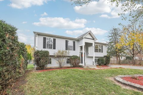 A home in Round Lake Heights