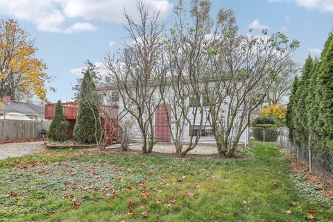 A home in Round Lake Heights