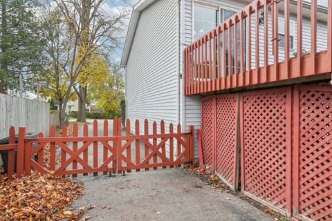 A home in Round Lake Heights