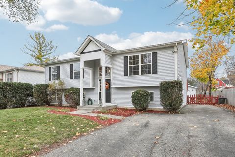 A home in Round Lake Heights