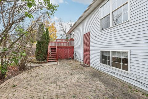 A home in Round Lake Heights