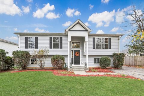 A home in Round Lake Heights