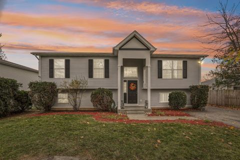 A home in Round Lake Heights