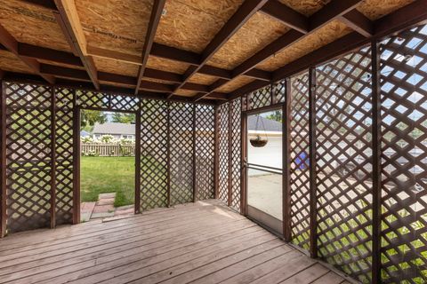 Tiny photo for 307 S Pierce Avenue, Wheaton, IL 60187 (MLS # 12711715)