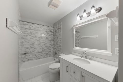 Tiny photo for 307 S Pierce Avenue, Wheaton, IL 60187 (MLS # 12711715)