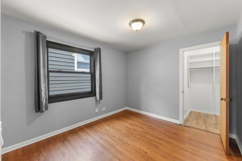 Tiny photo for 307 S Pierce Avenue, Wheaton, IL 60187 (MLS # 12711715)