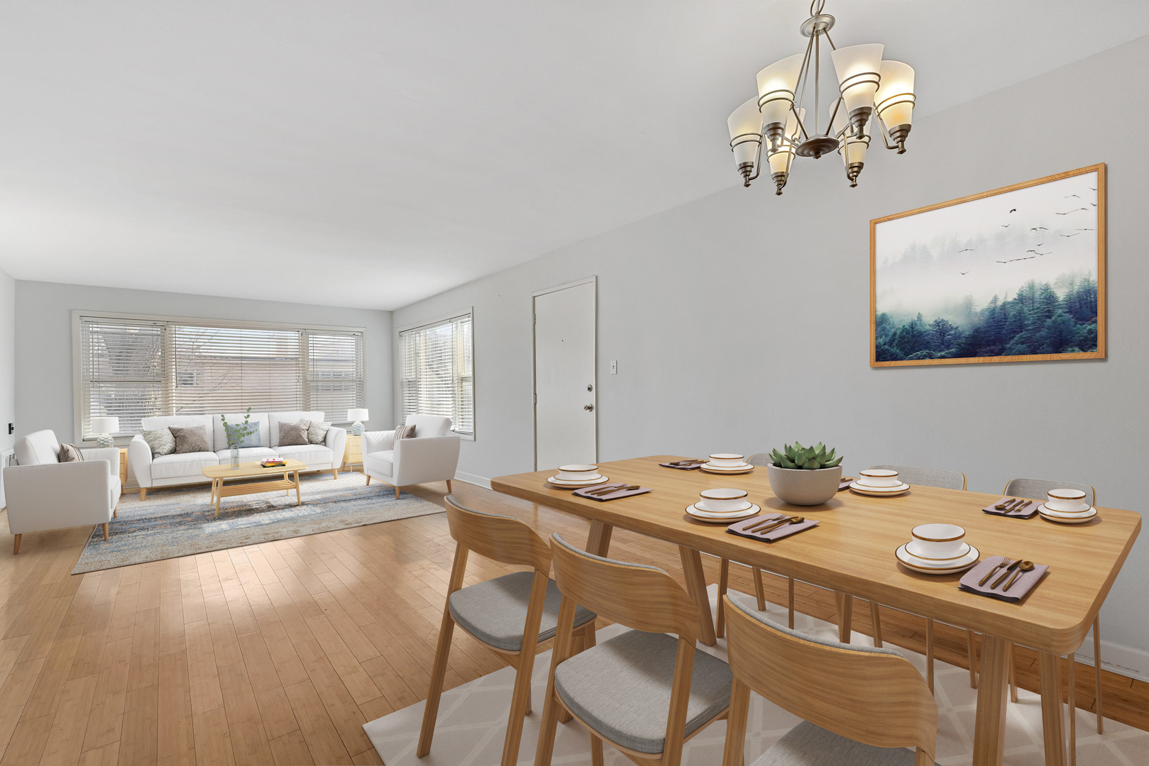 1540 Park Avenue 2D