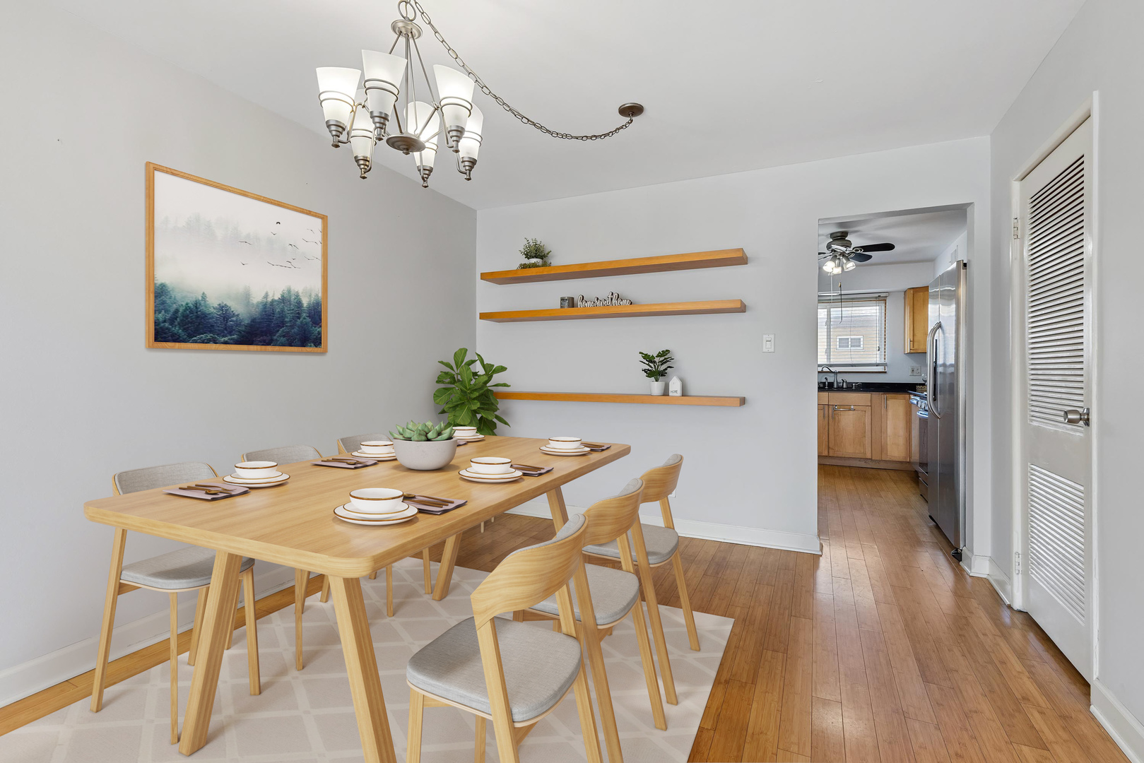 1540 Park Avenue 2D