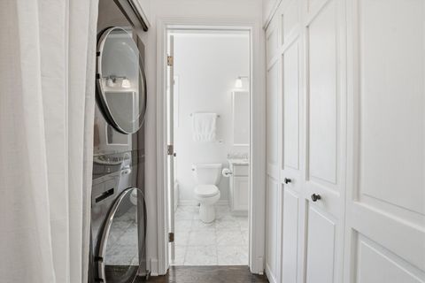 Tiny photo for 1334 W Webster Avenue #G, Chicago, IL 60614 (MLS # 12543313)