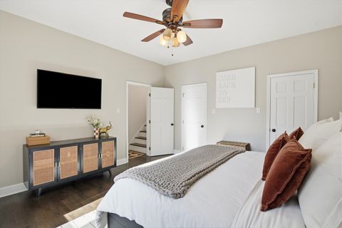 Tiny photo for 1334 W Webster Avenue #G, Chicago, IL 60614 (MLS # 12543313)