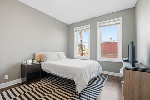 Tiny photo for 1334 W Webster Avenue #G, Chicago, IL 60614 (MLS # 12543313)