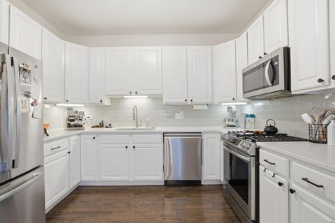 Tiny photo for 1334 W Webster Avenue #G, Chicago, IL 60614 (MLS # 12543313)